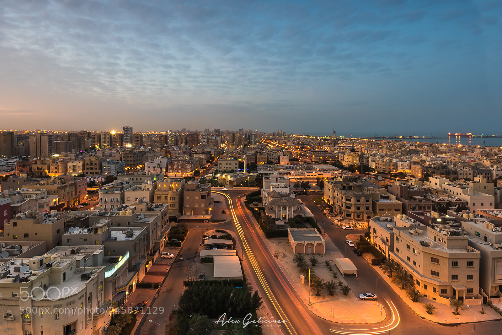 Nikon D810 sample photo. Q8 block4 photography