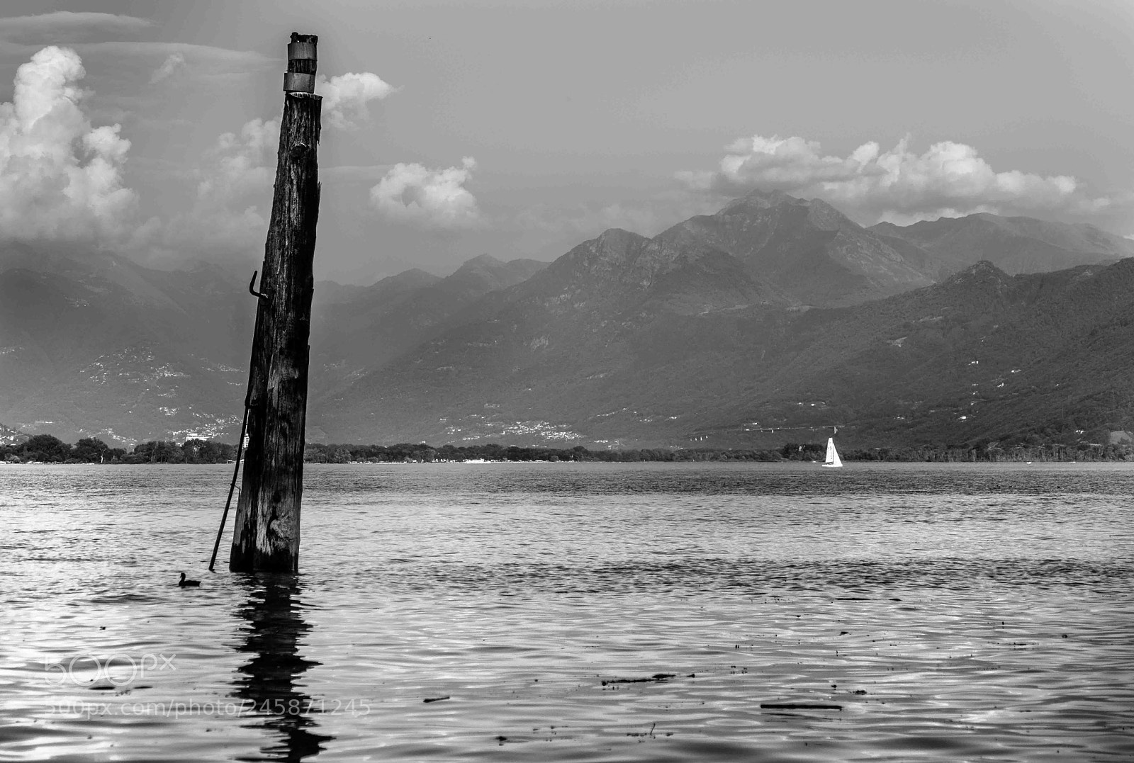 Fujifilm X-T2 sample photo. Locarno photography