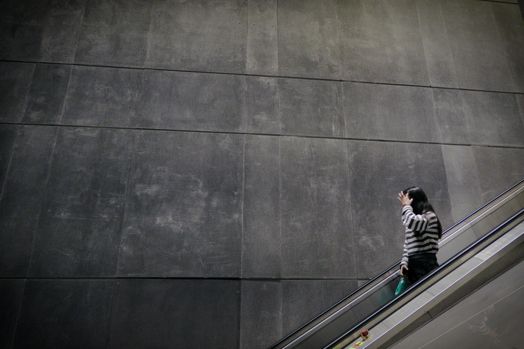 Panasonic Lumix DMC-LX10 (Lumix DMC-LX15) sample photo. Street photography