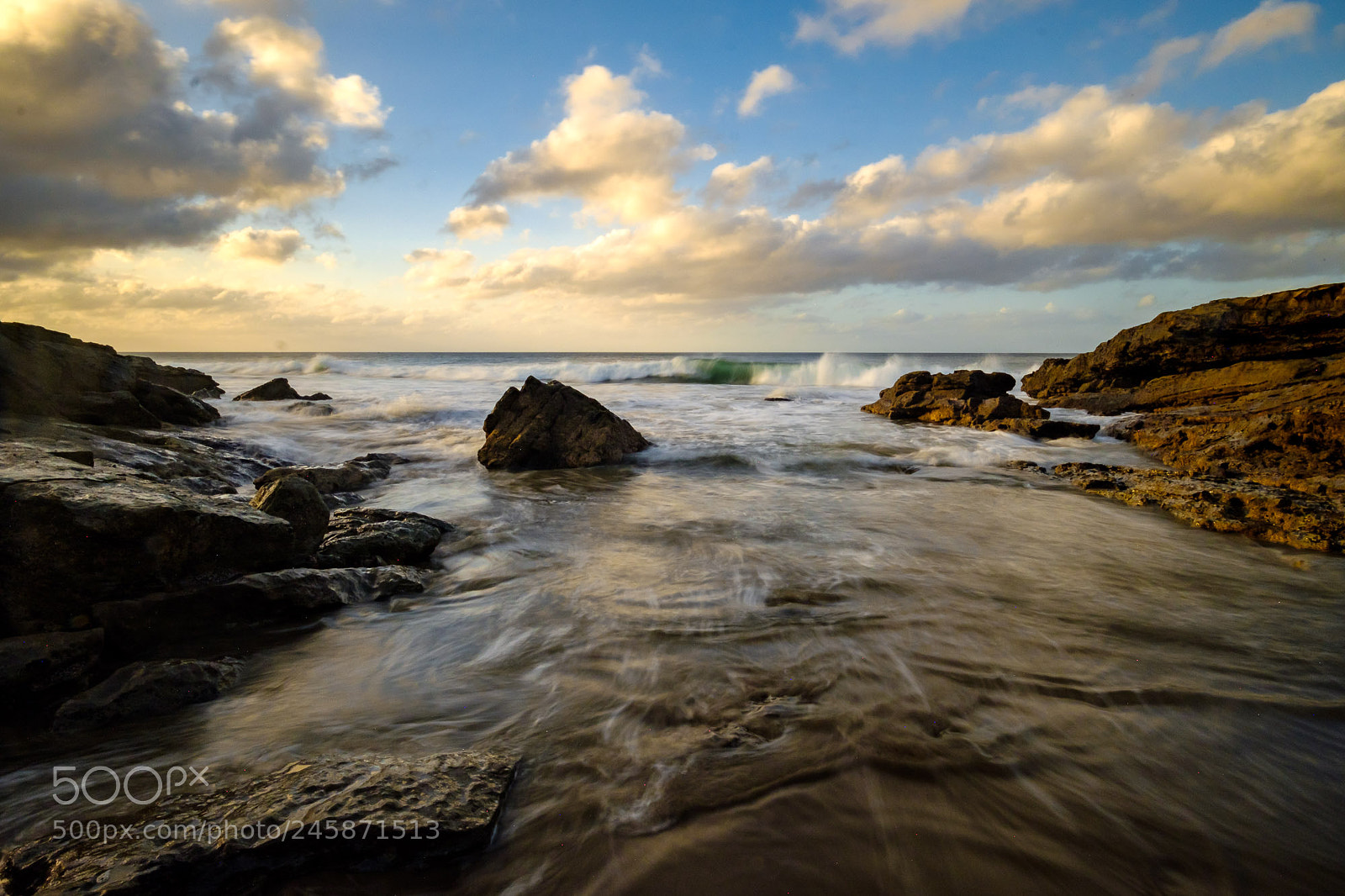 Fujifilm X-T2 sample photo. Nicaragua awake photography