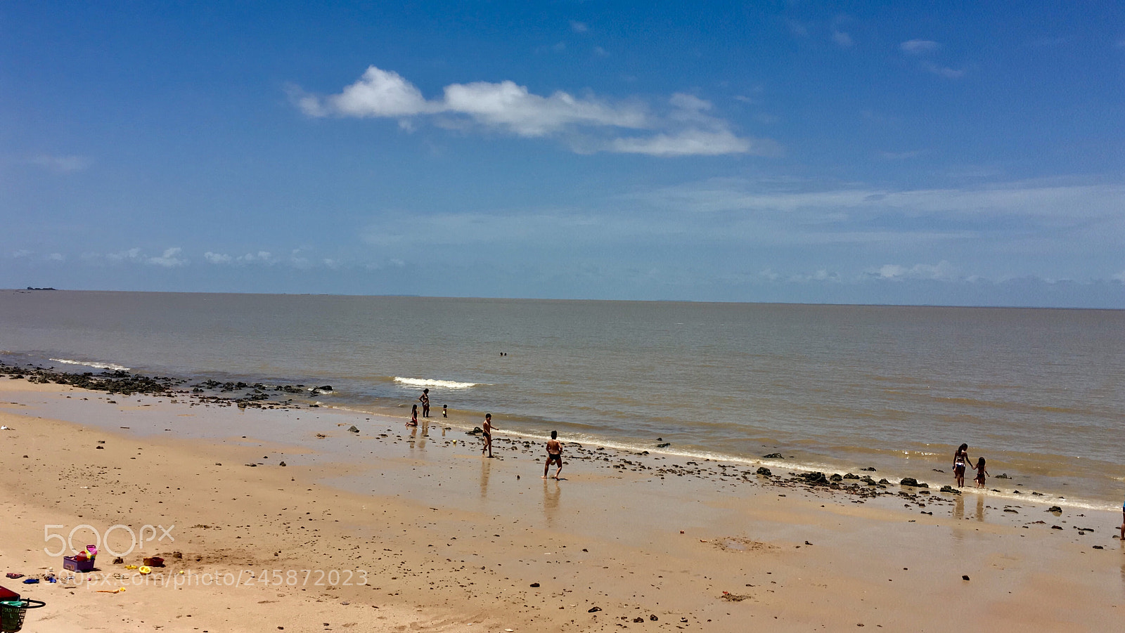 Apple iPhone SE sample photo. Mosqueiro, pará photography