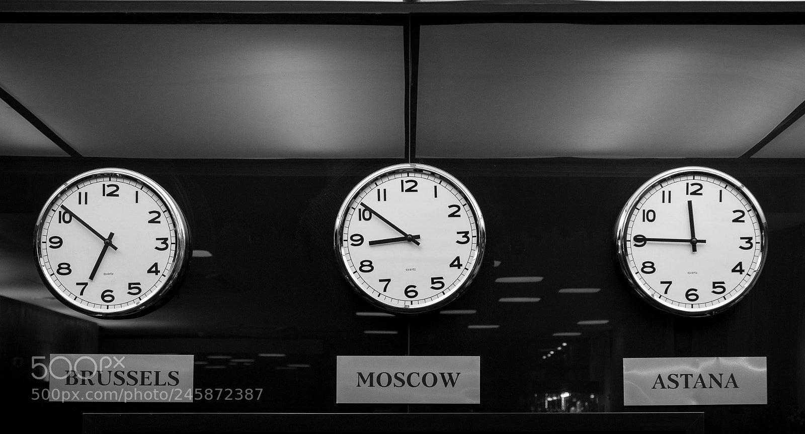 Fujifilm X-T2 sample photo. Clocks photography