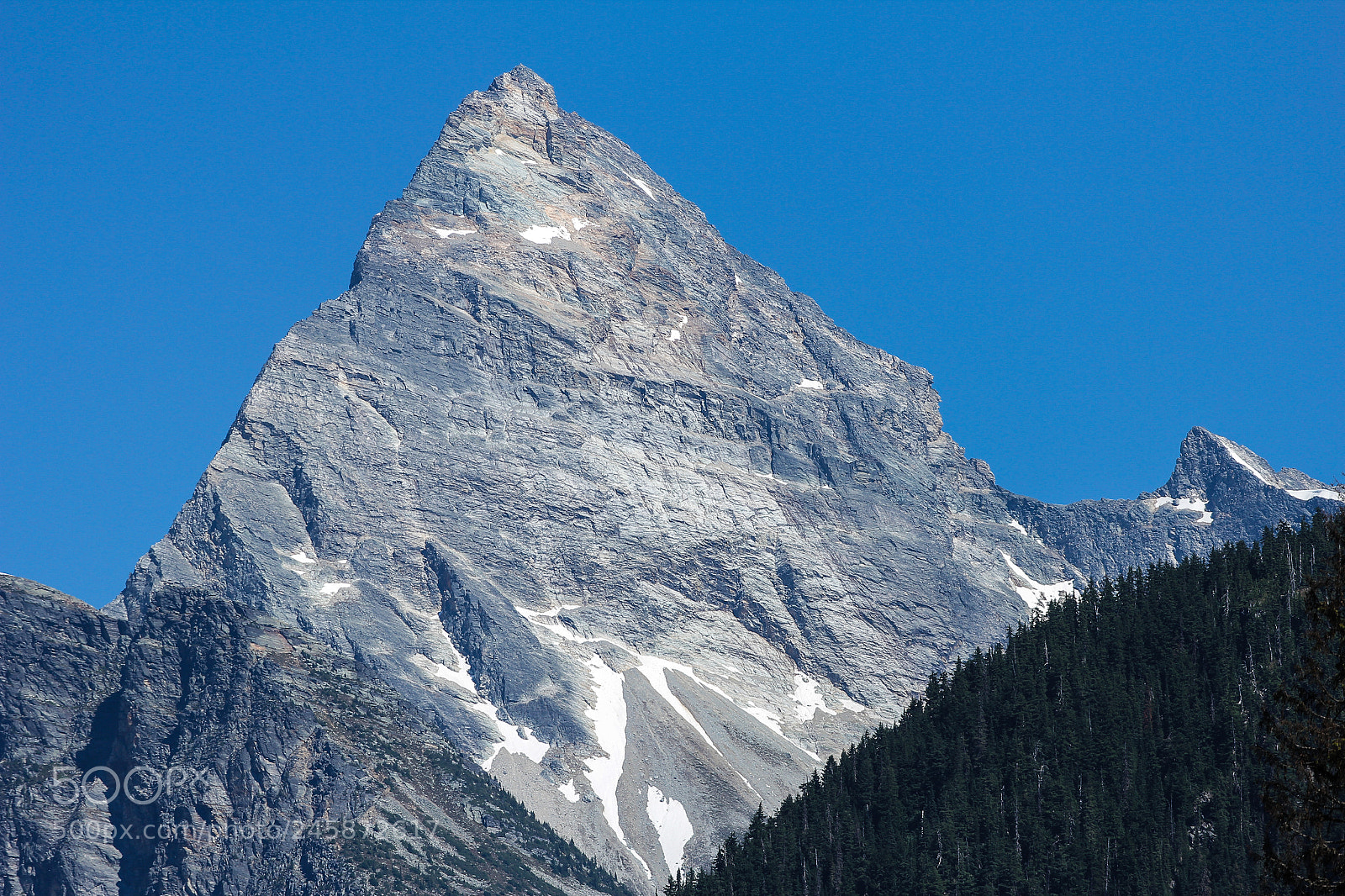 Canon EOS 60D sample photo. Steep photography