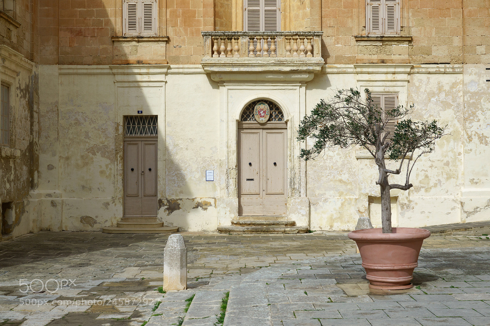Sony Cyber-shot DSC-RX10 III sample photo. Mdina photography