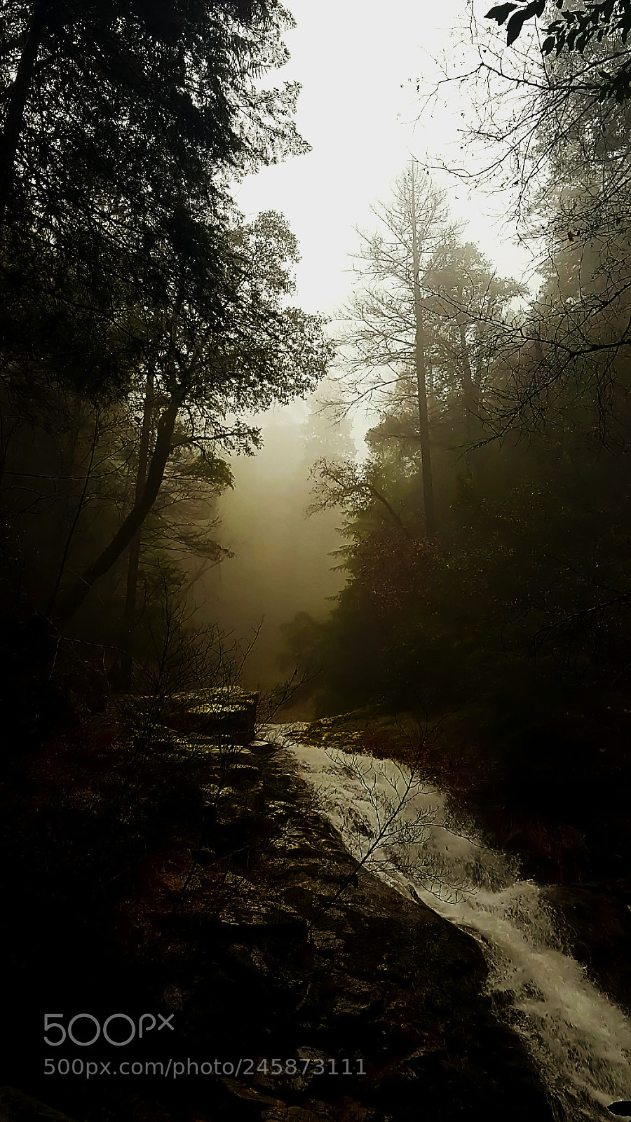 Samsung Galaxy S6 sample photo. Whiskeytown waterfall photography