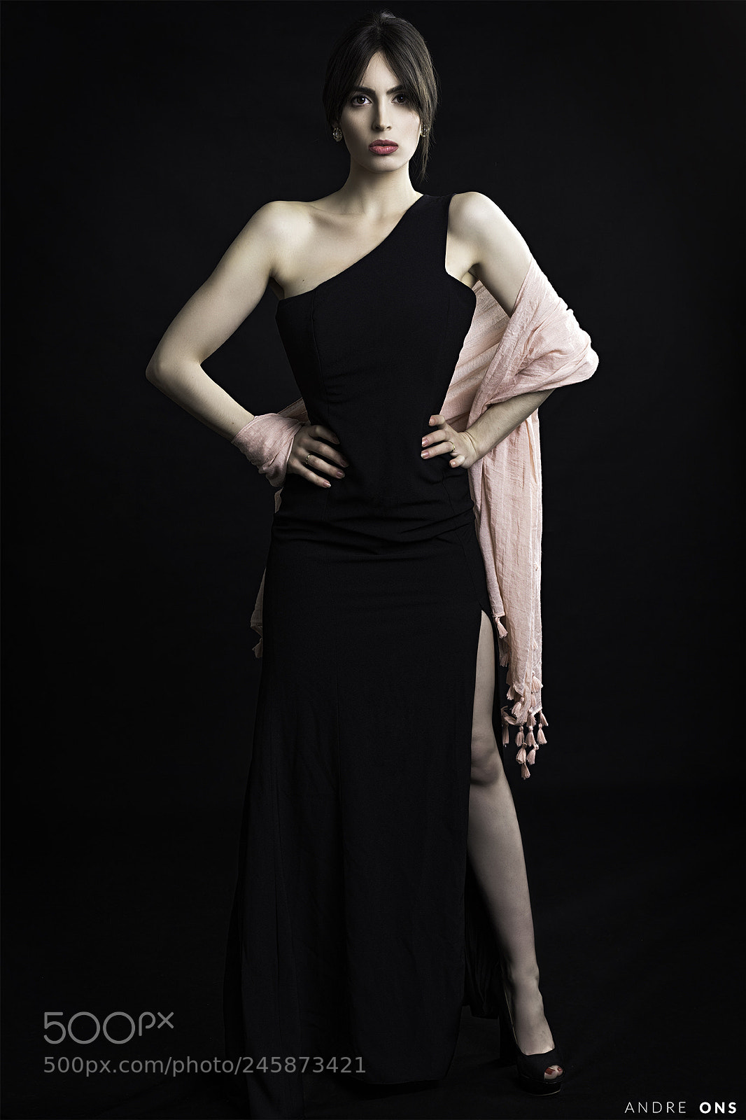 Canon EOS 5DS sample photo. "antia" photography