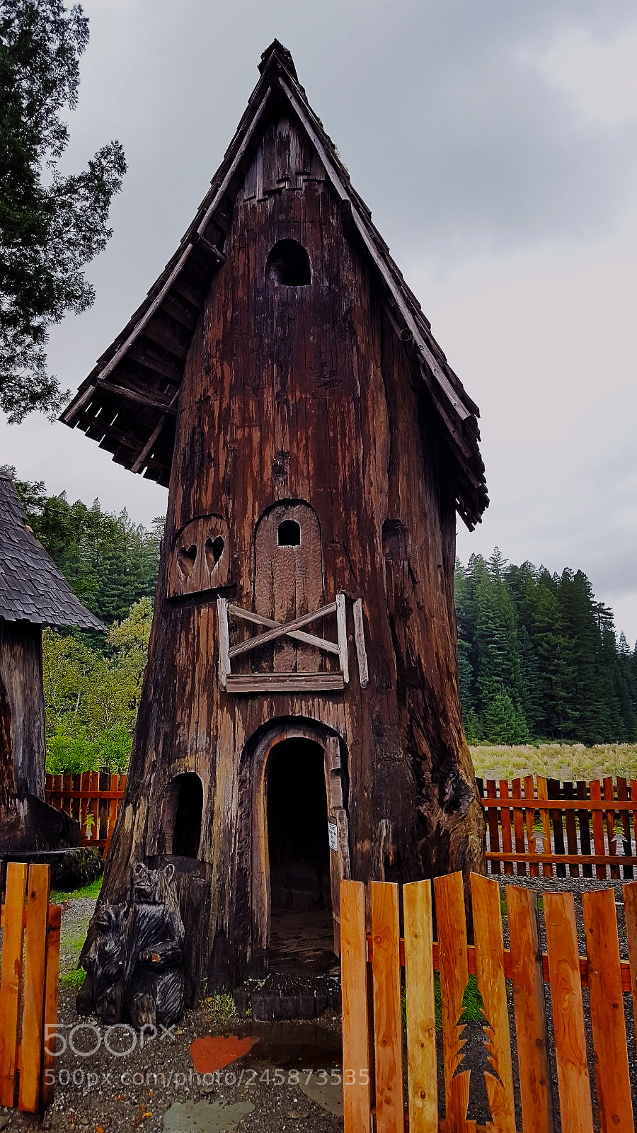 Samsung Galaxy S6 sample photo. Redwood house photography