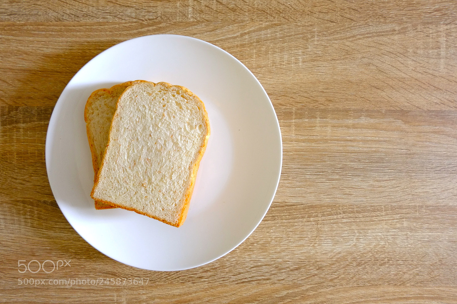 Fujifilm X-E1 sample photo. Slice whole wheat bread photography