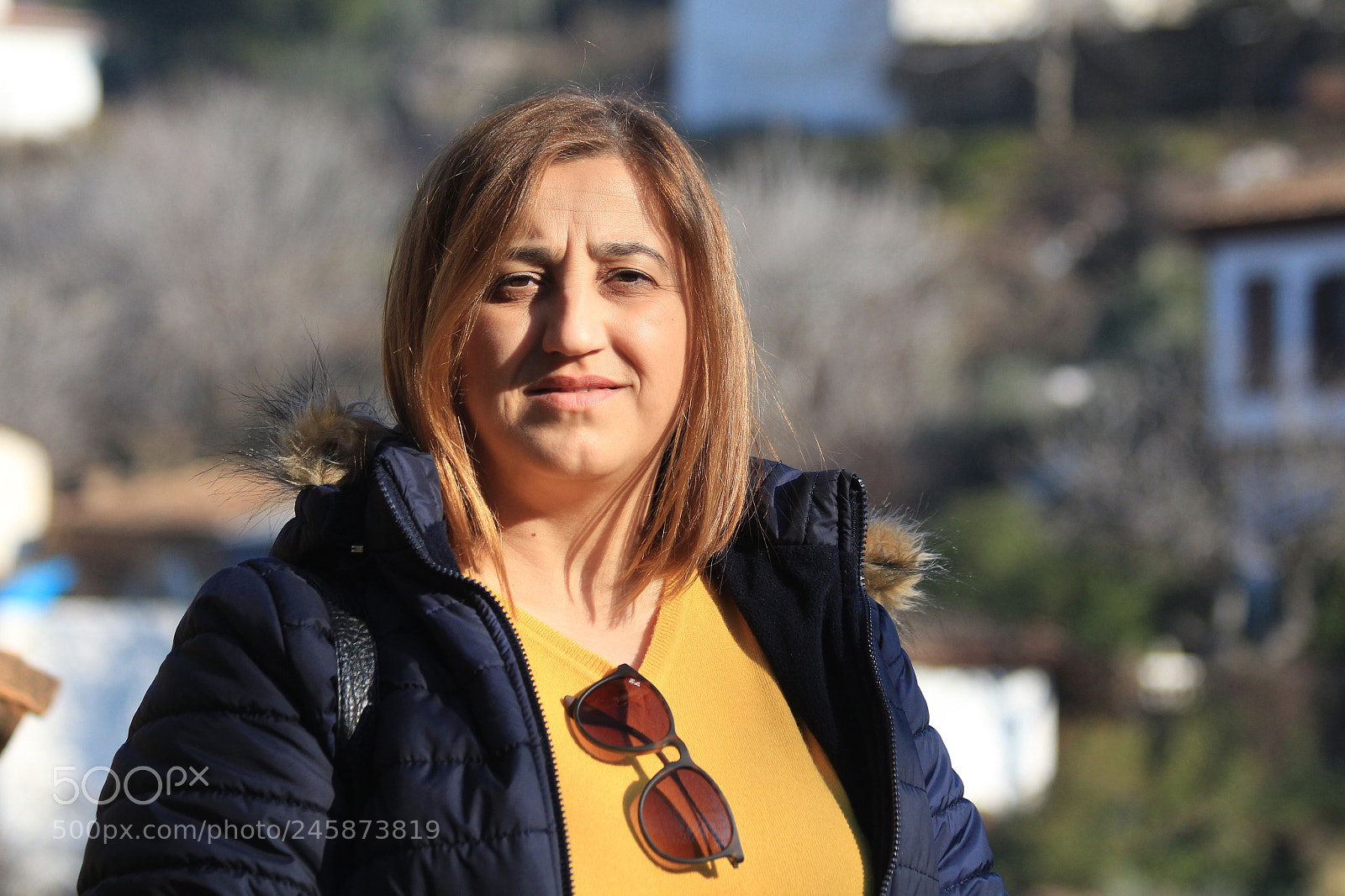 Canon EOS 650D (EOS Rebel T4i / EOS Kiss X6i) sample photo. Portrait photography