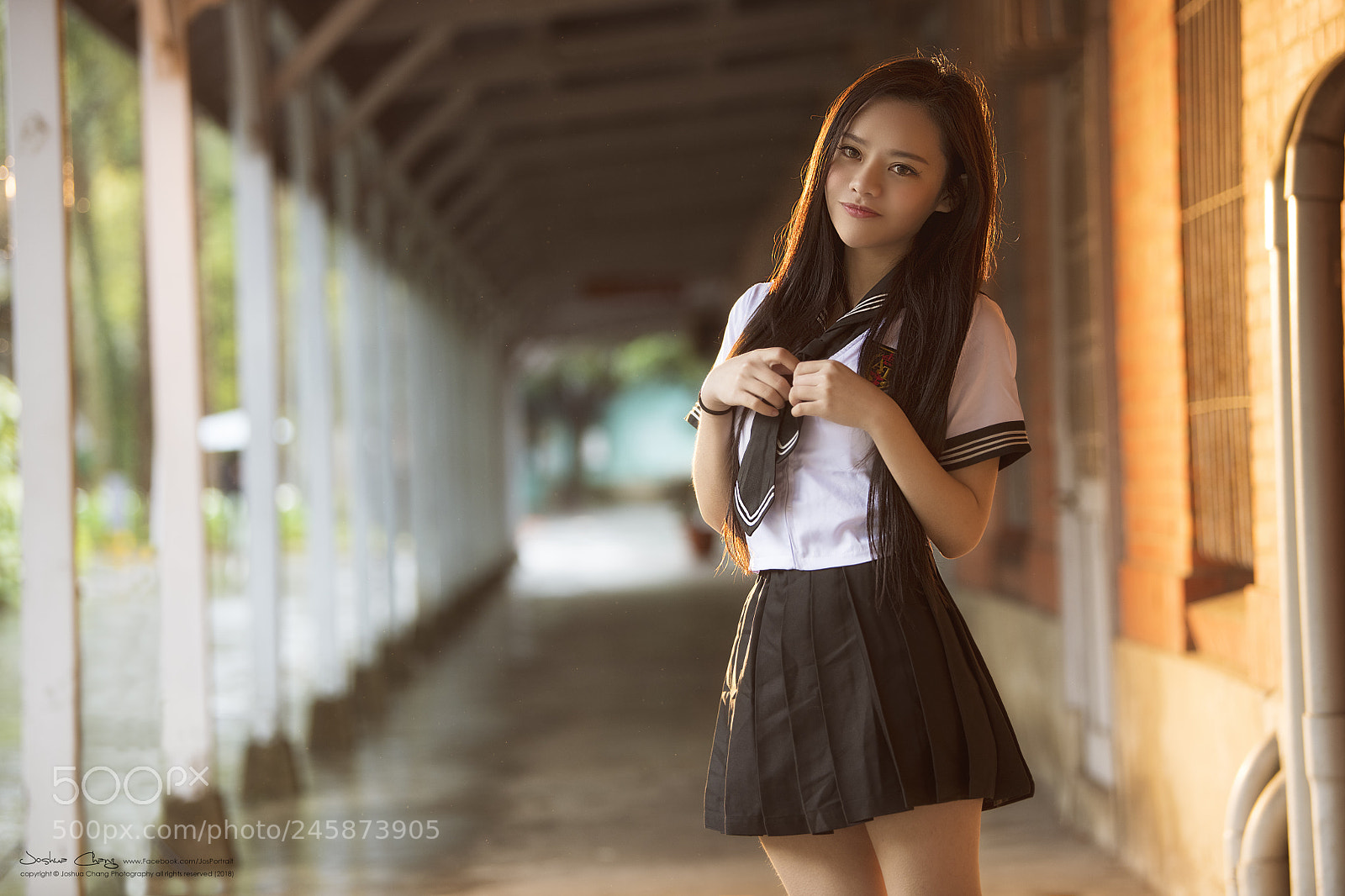 Nikon D850 sample photo. Queena 莙莙 photography