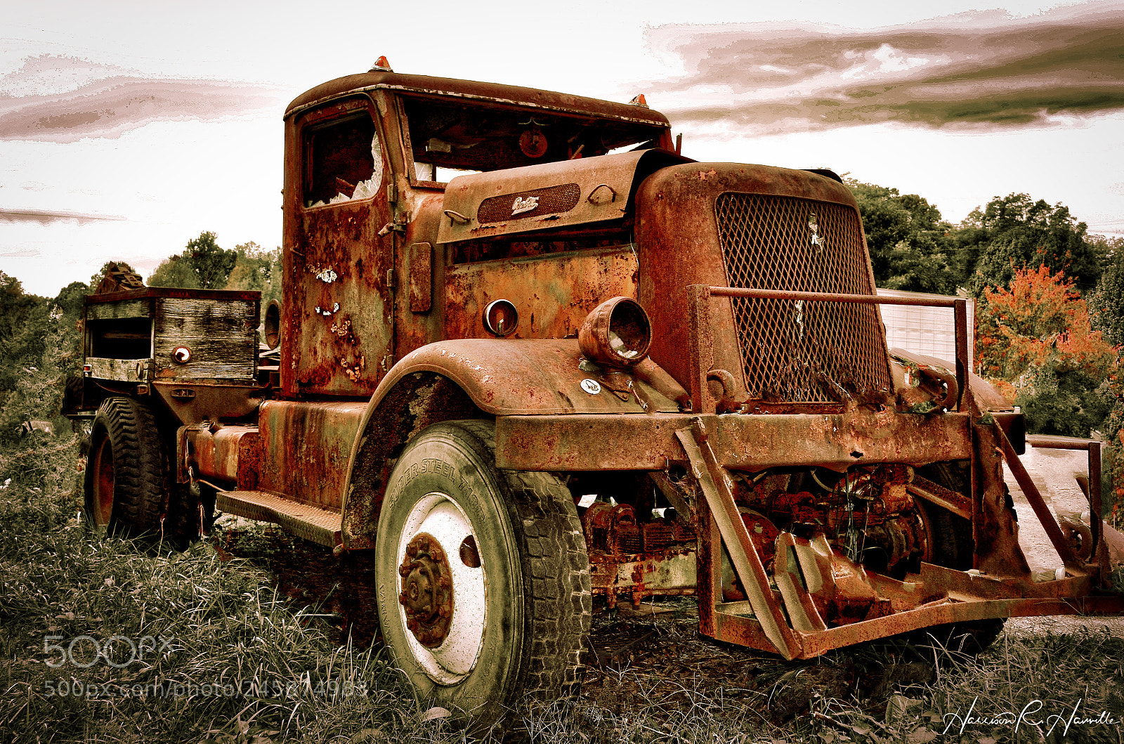 Nikon D5100 sample photo. Corbitt in color photography