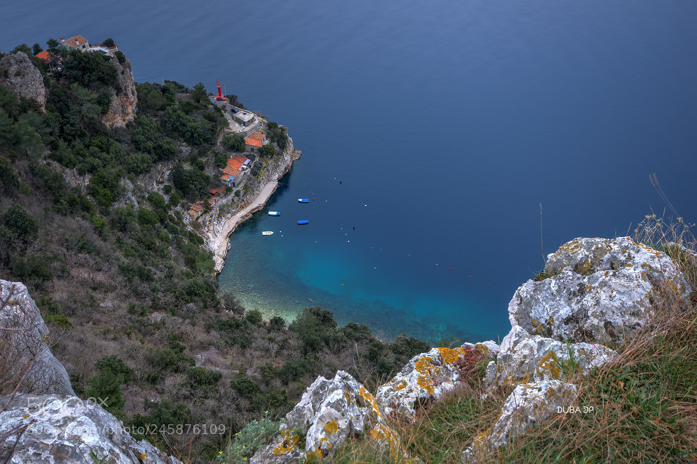 Nikon D7200 sample photo. Brsec bay photography