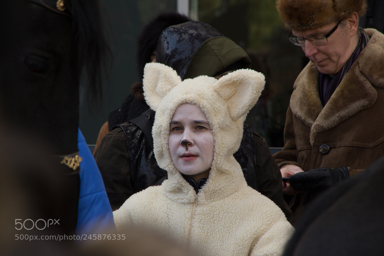 Canon EOS 60D sample photo. Karneval - 2018 photography