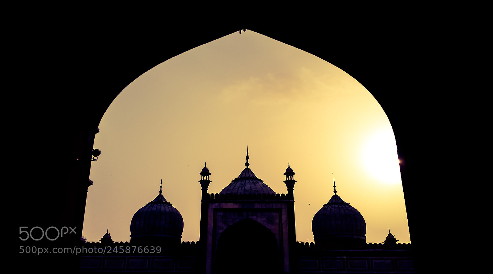 Samsung Galaxy S5 sample photo. Jama masjid photography