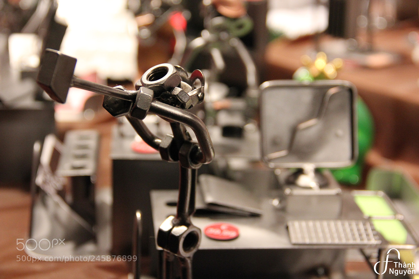 Canon EOS 550D (EOS Rebel T2i / EOS Kiss X4) sample photo. Basic it guy photography
