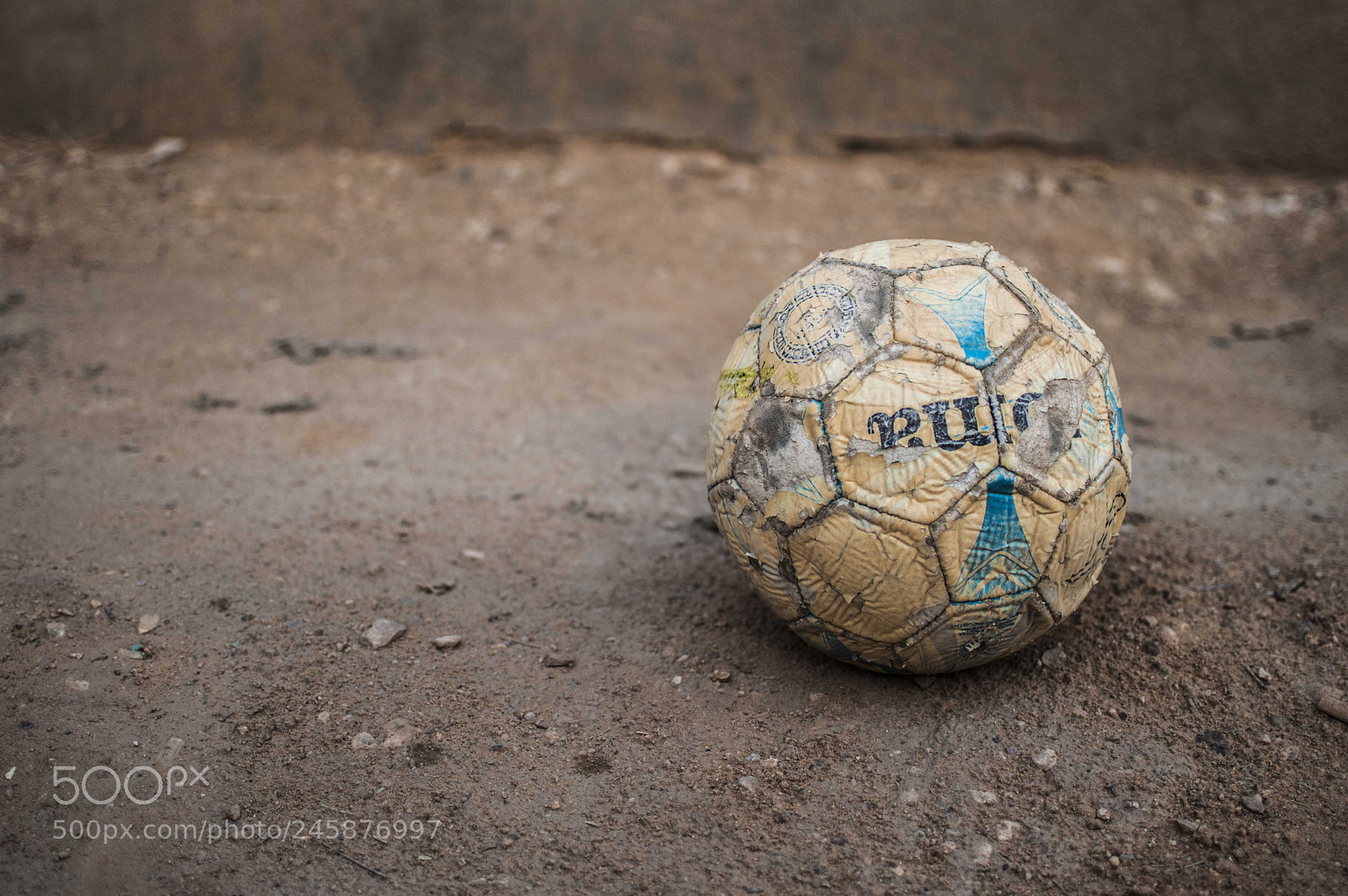 Nikon D3200 sample photo. Dream photography