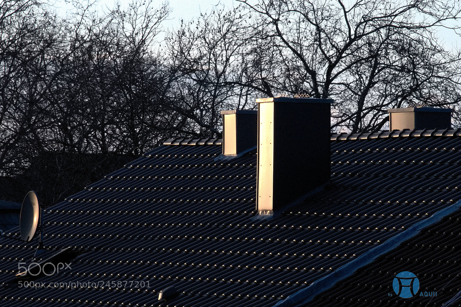 Panasonic Lumix DMC-GX85 (Lumix DMC-GX80 / Lumix DMC-GX7 Mark II) sample photo. Sundown photography