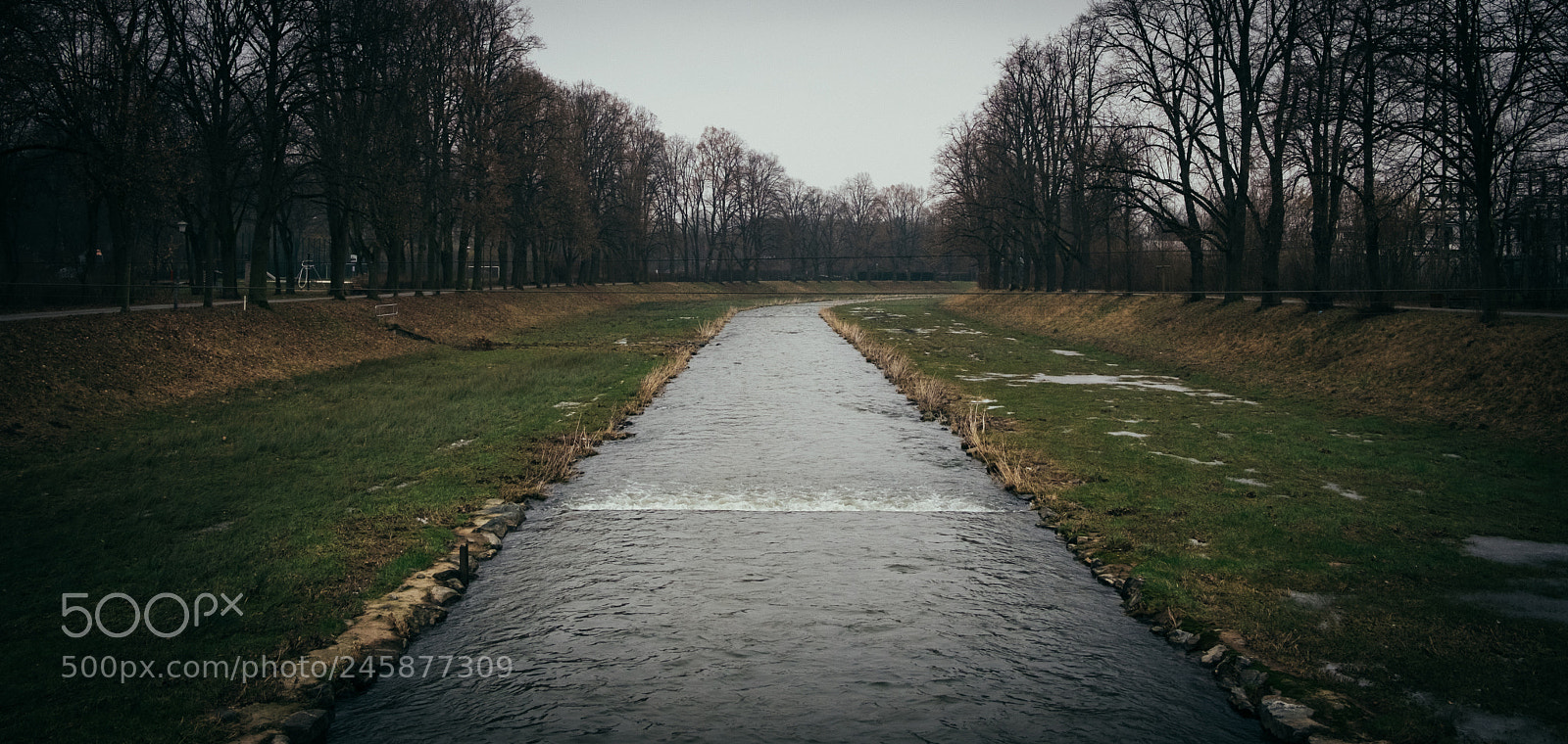 Fujifilm X-Pro2 sample photo. On bridge photography