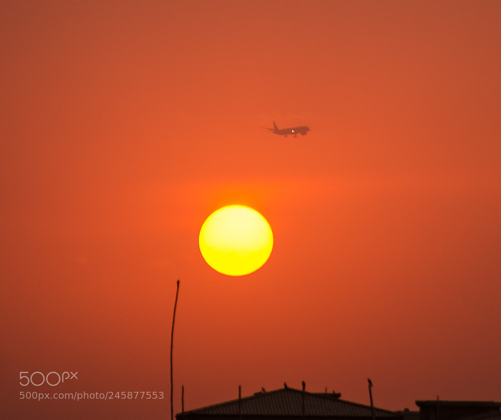 Nikon D5100 sample photo. The journey begins photography