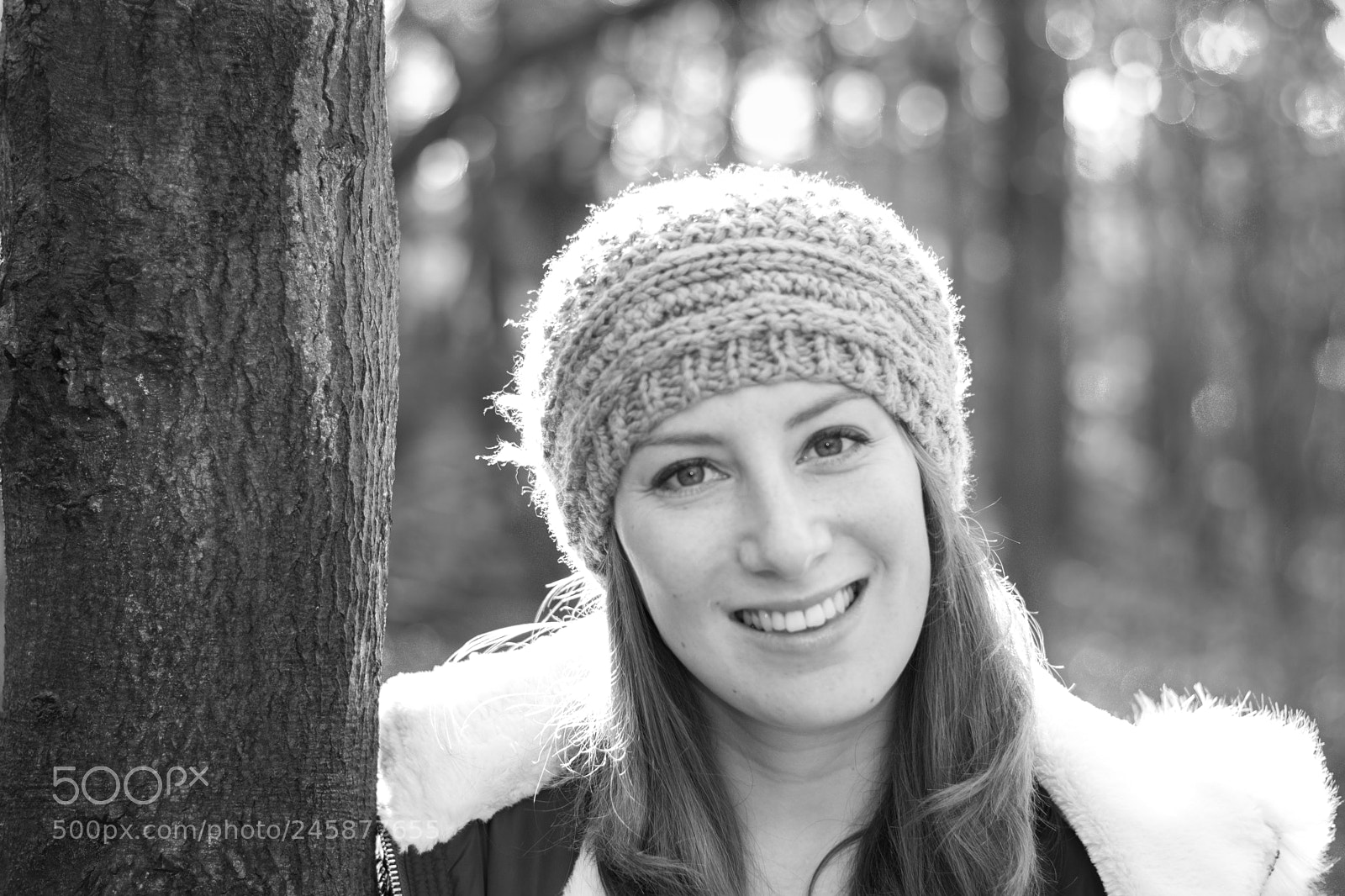 Nikon D5200 sample photo. My lovely fiancée photography