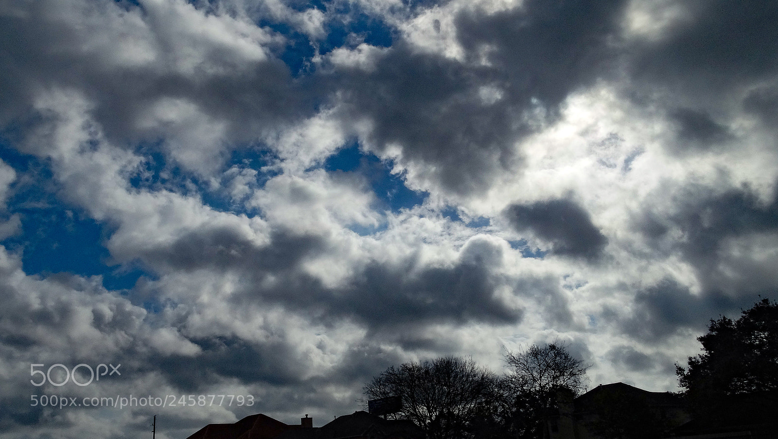 Sony Cyber-shot DSC-HX300 sample photo. The way i see photography