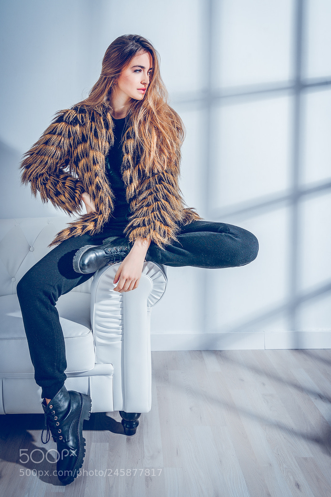 Sony a7R II sample photo. Aitana photography
