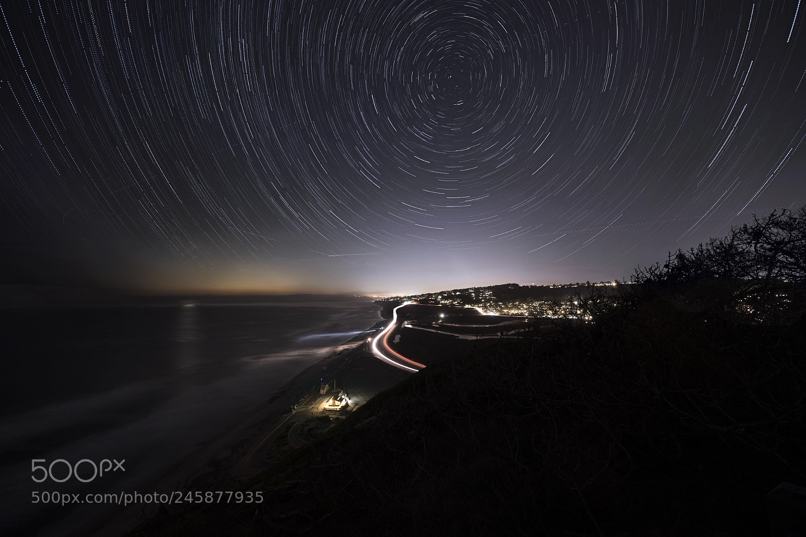 Nikon D850 sample photo. All of the stars photography