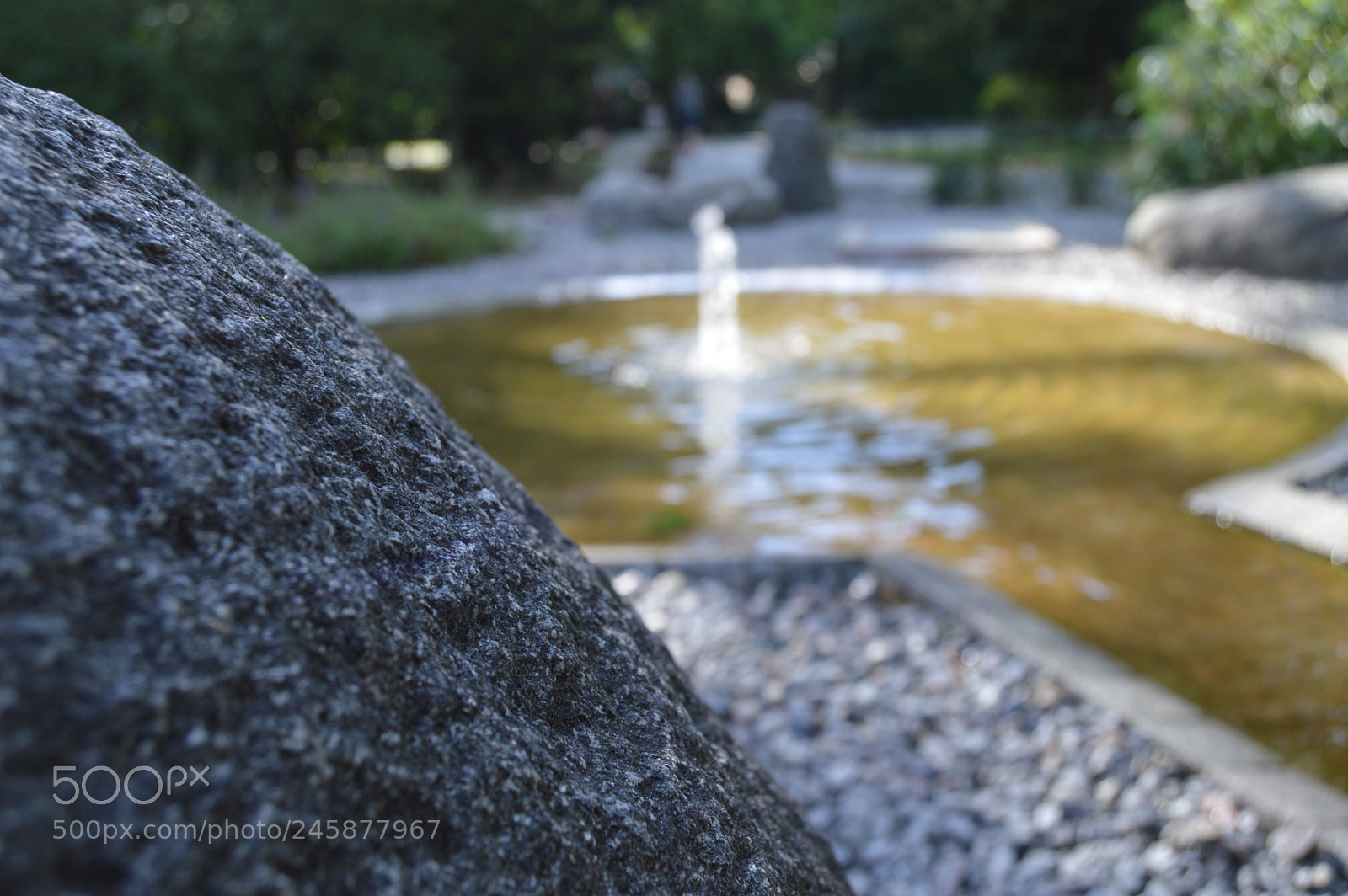 Nikon D3200 sample photo. Stones.. photography