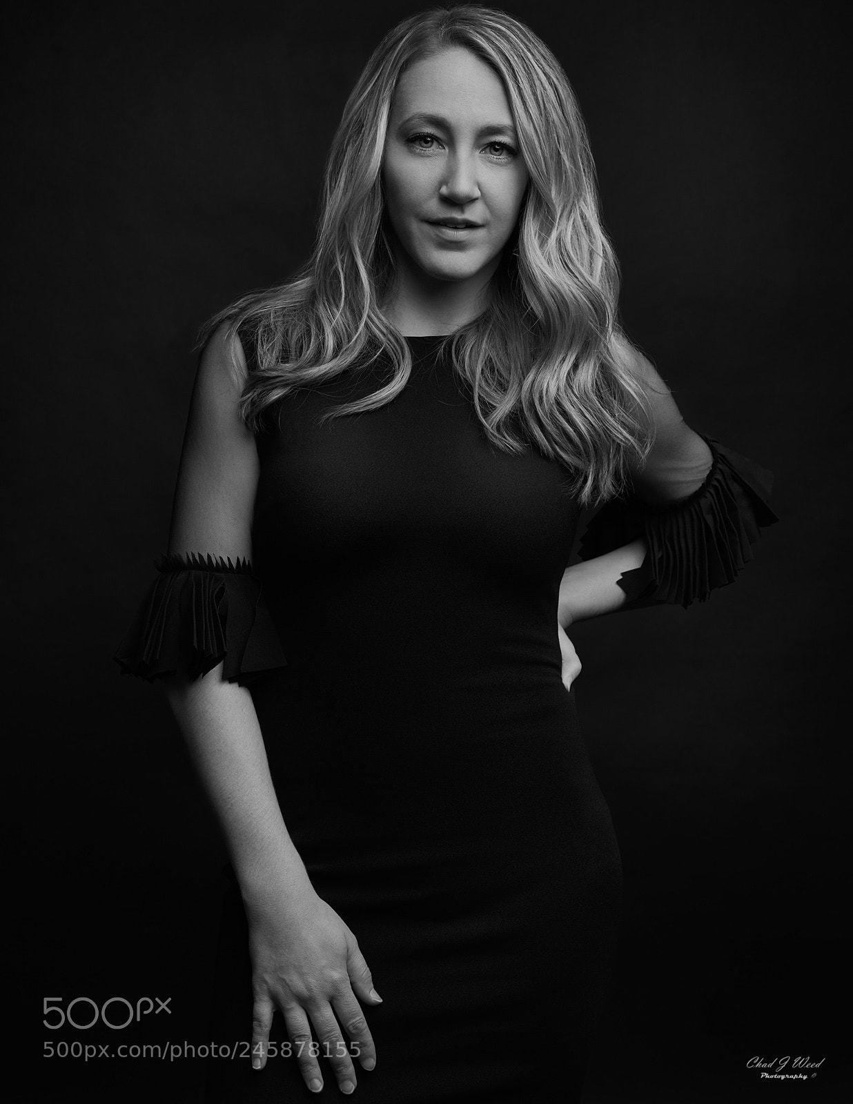 Sony a7R II sample photo. ~ kristen ~ photography