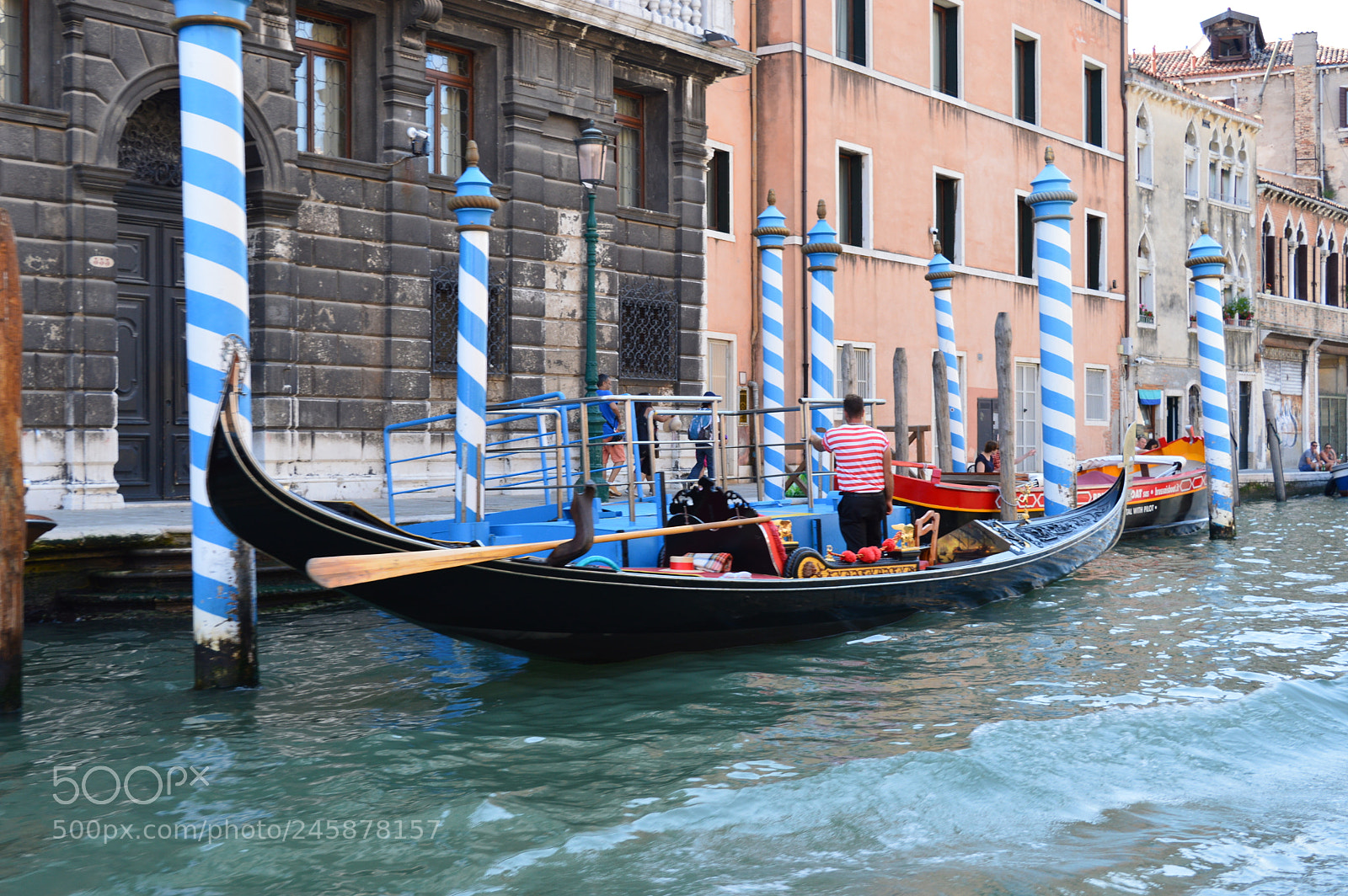 Nikon D3200 sample photo. No stress photography