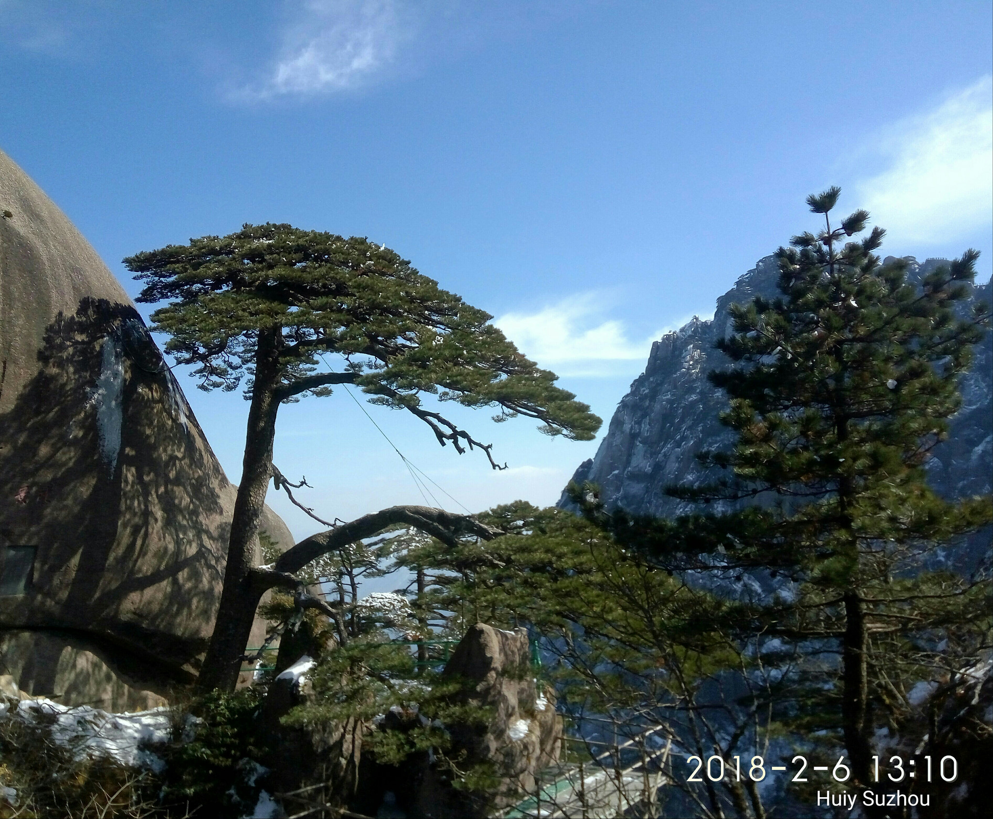 Xiaomi HM Note 2 sample photo