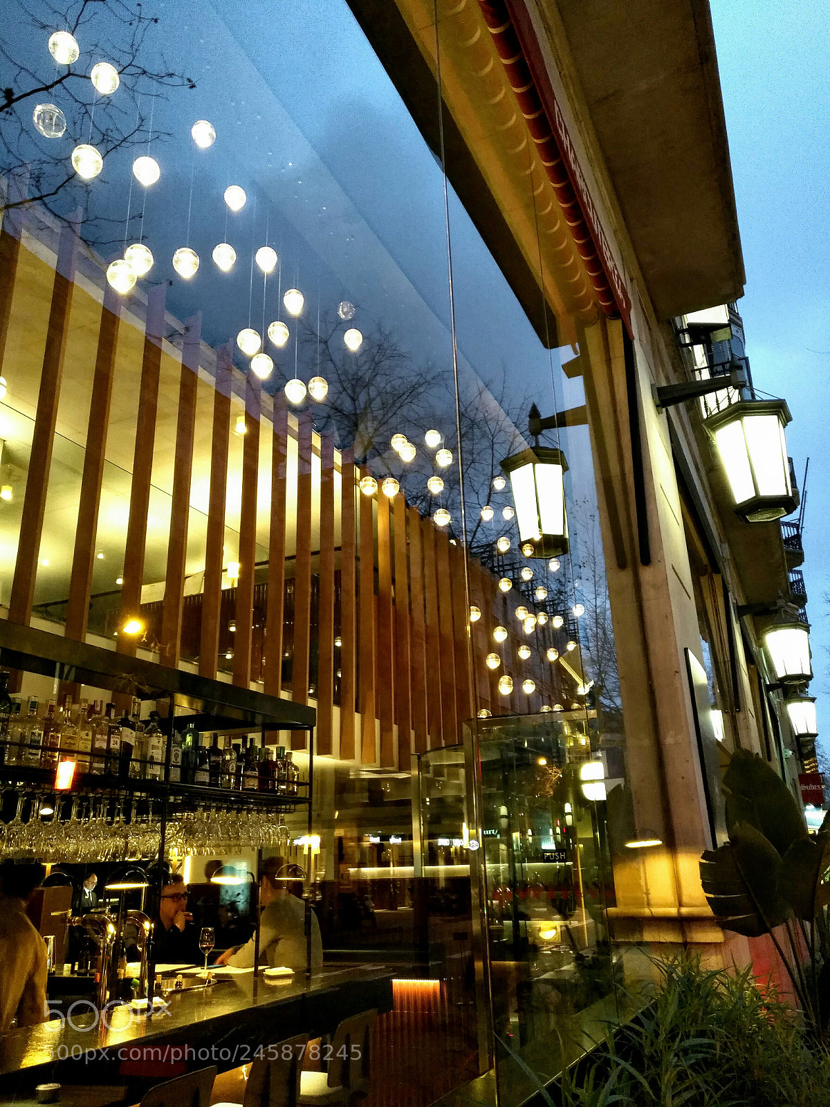 HUAWEI nova plus sample photo. M.g. meeting at the photography