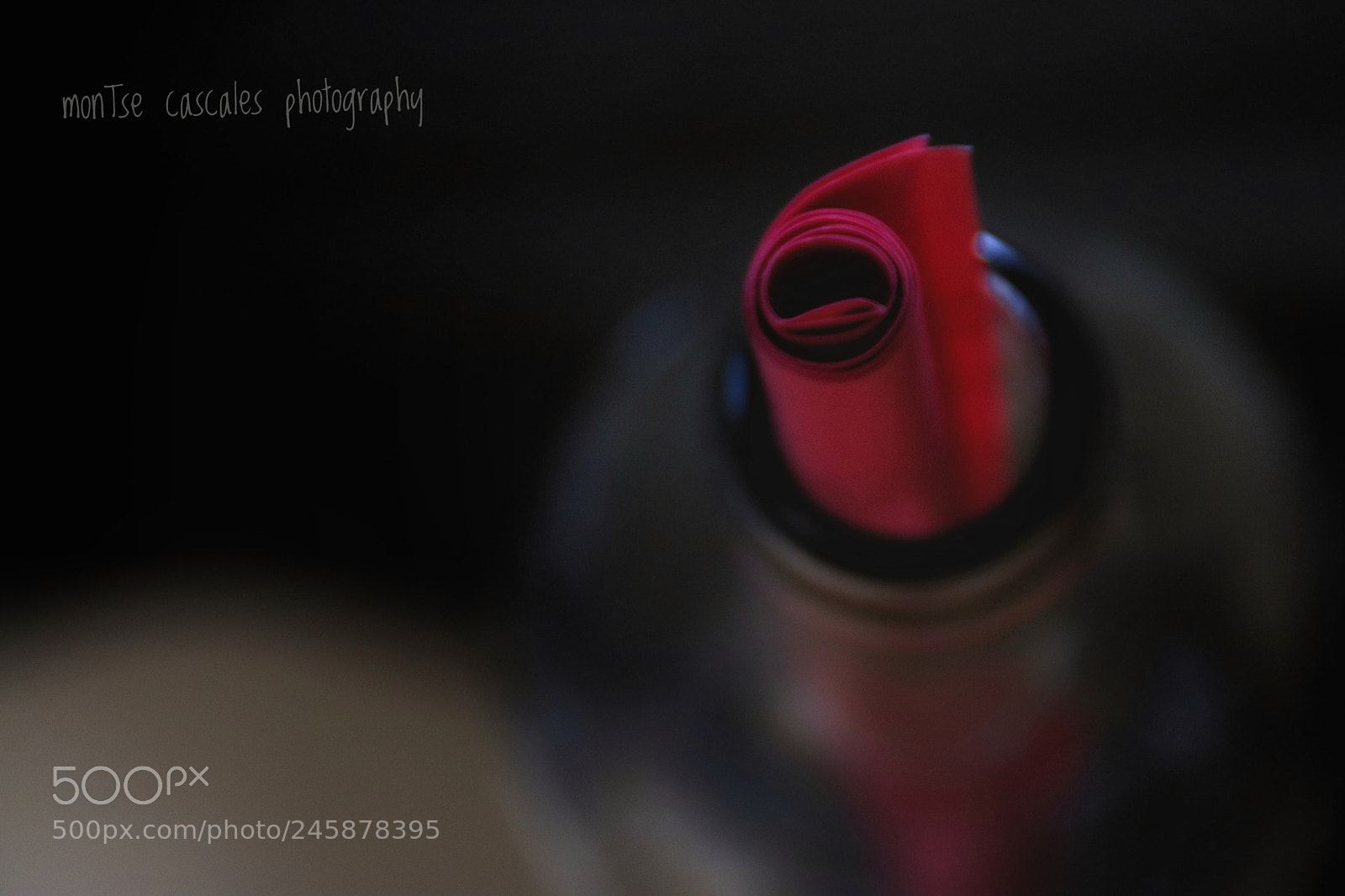 Canon EOS 750D (EOS Rebel T6i / EOS Kiss X8i) sample photo. Mensaje en una botella photography