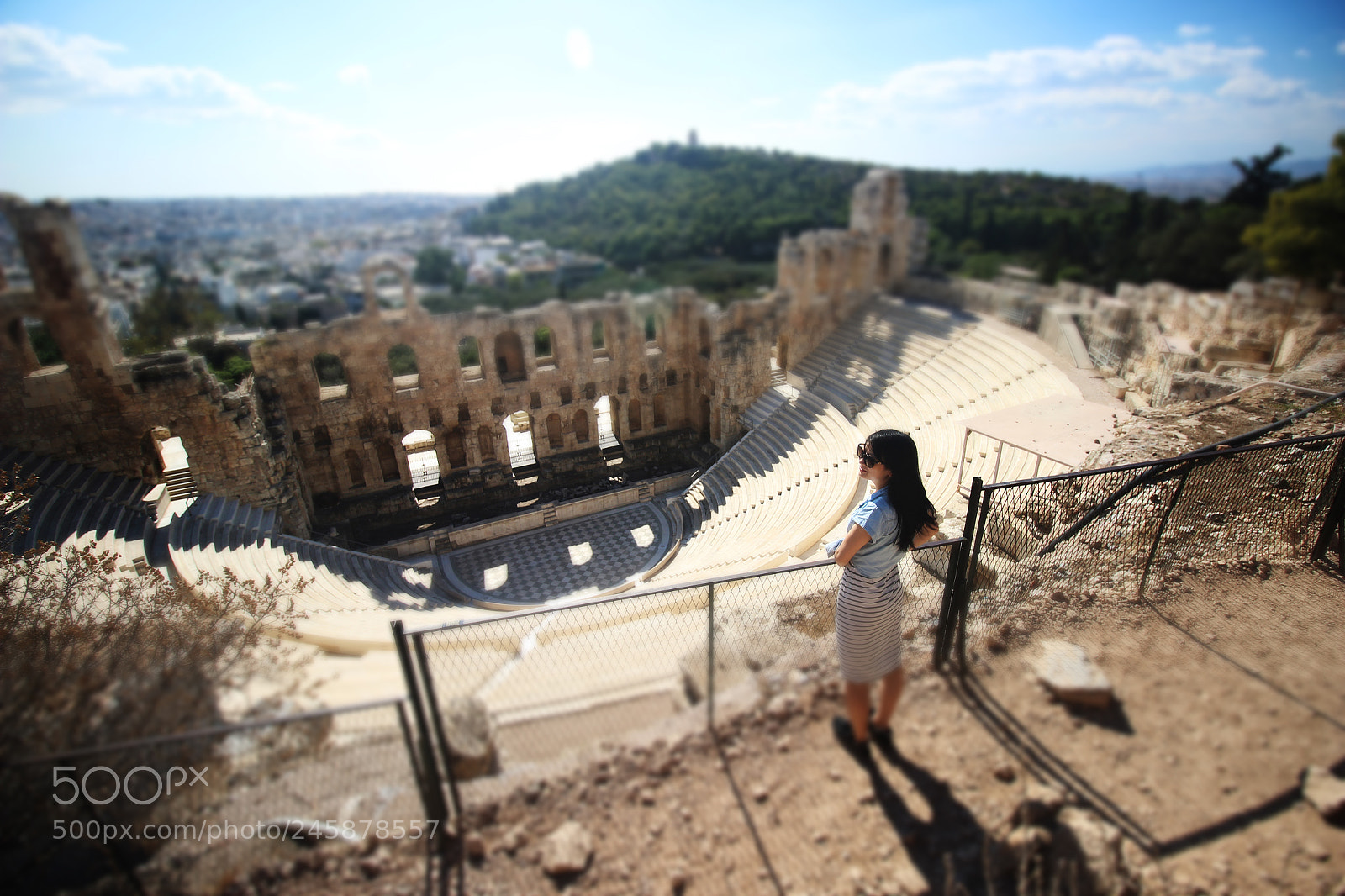 Canon EOS 600D (Rebel EOS T3i / EOS Kiss X5) sample photo. Athens photography