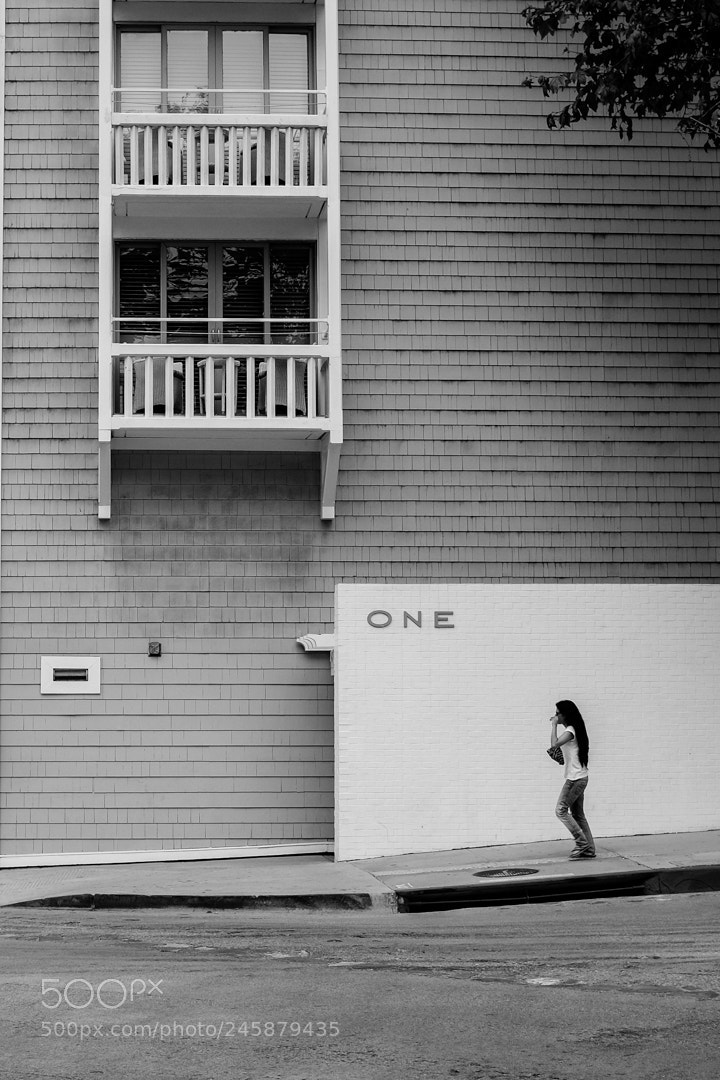 Fujifilm X100T sample photo. One photography