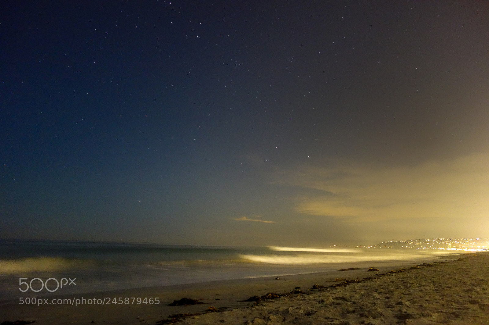 Sony Cyber-shot DSC-RX100 sample photo. San diego mission beach photography