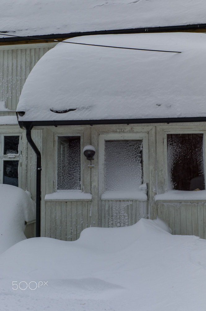 Leica M9 + Summicron-M 35mm f/2 (IV) sample photo. Home sweet home photography