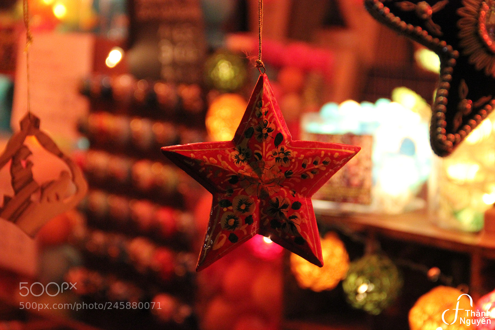 Canon EOS 550D (EOS Rebel T2i / EOS Kiss X4) sample photo. Twinkle twinkle little star photography