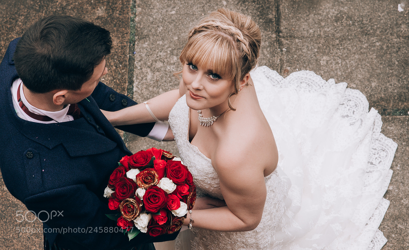 Nikon D610 sample photo. Mr & mrs photography