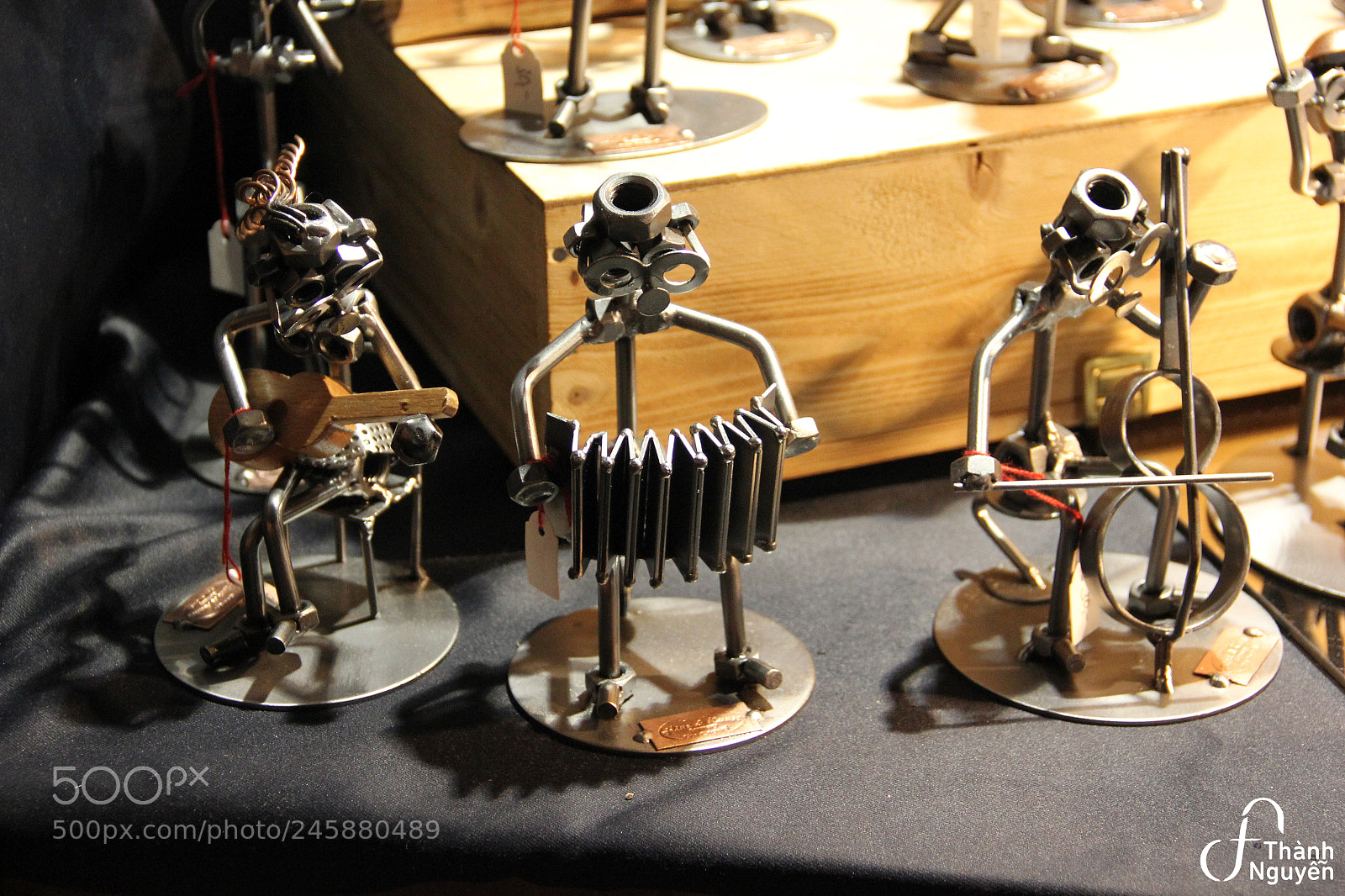 Canon EOS 550D (EOS Rebel T2i / EOS Kiss X4) sample photo. Metal musicians photography