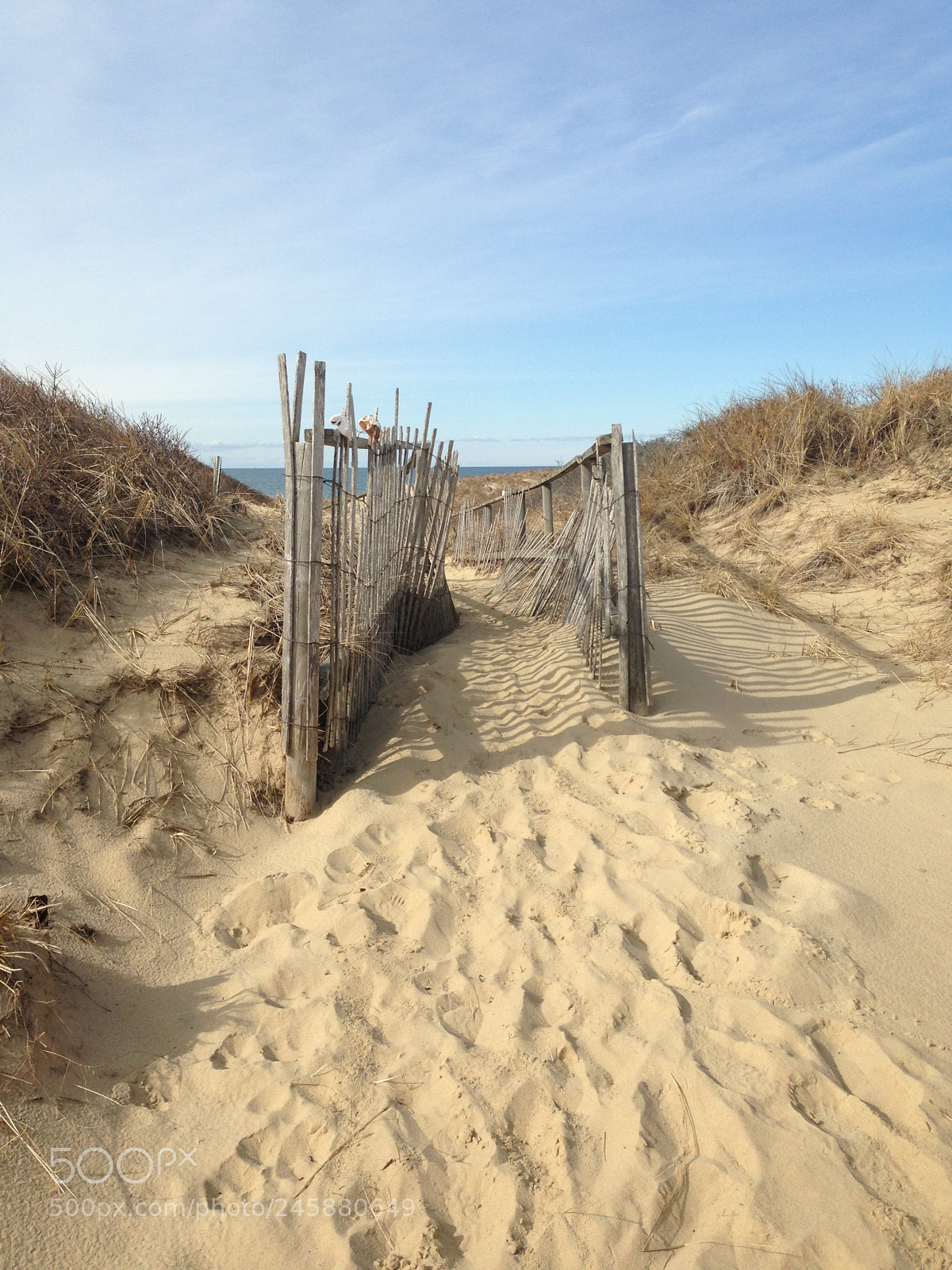 Apple iPhone 5 sample photo. Nantucket beach photography