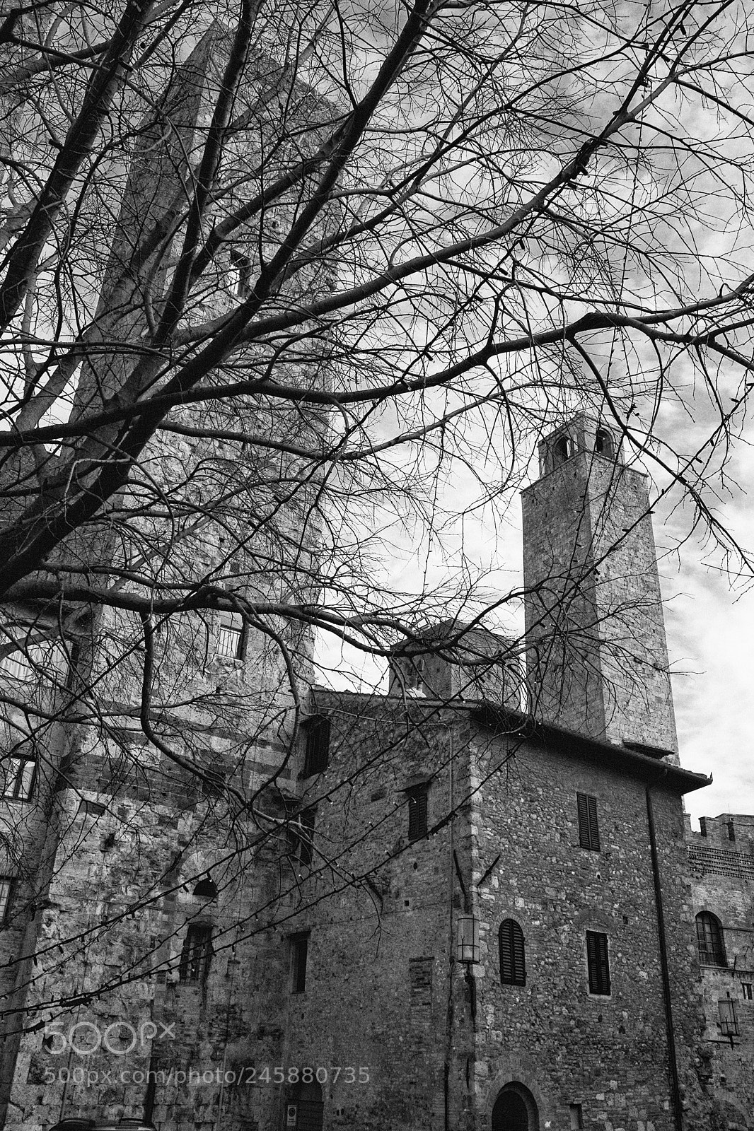 Canon EOS 40D sample photo. Tuscany photography