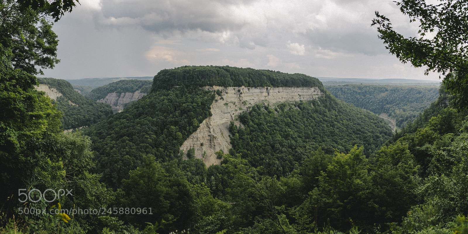 Canon EOS 5D sample photo. Raul hernandez letchworth state photography