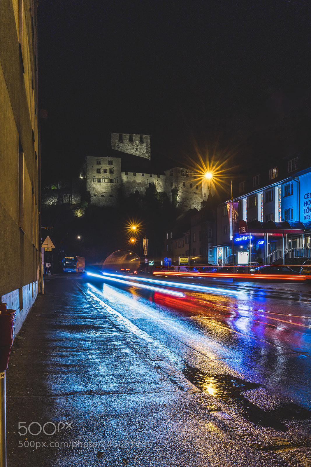 Sony a7 II sample photo. Contrast photography