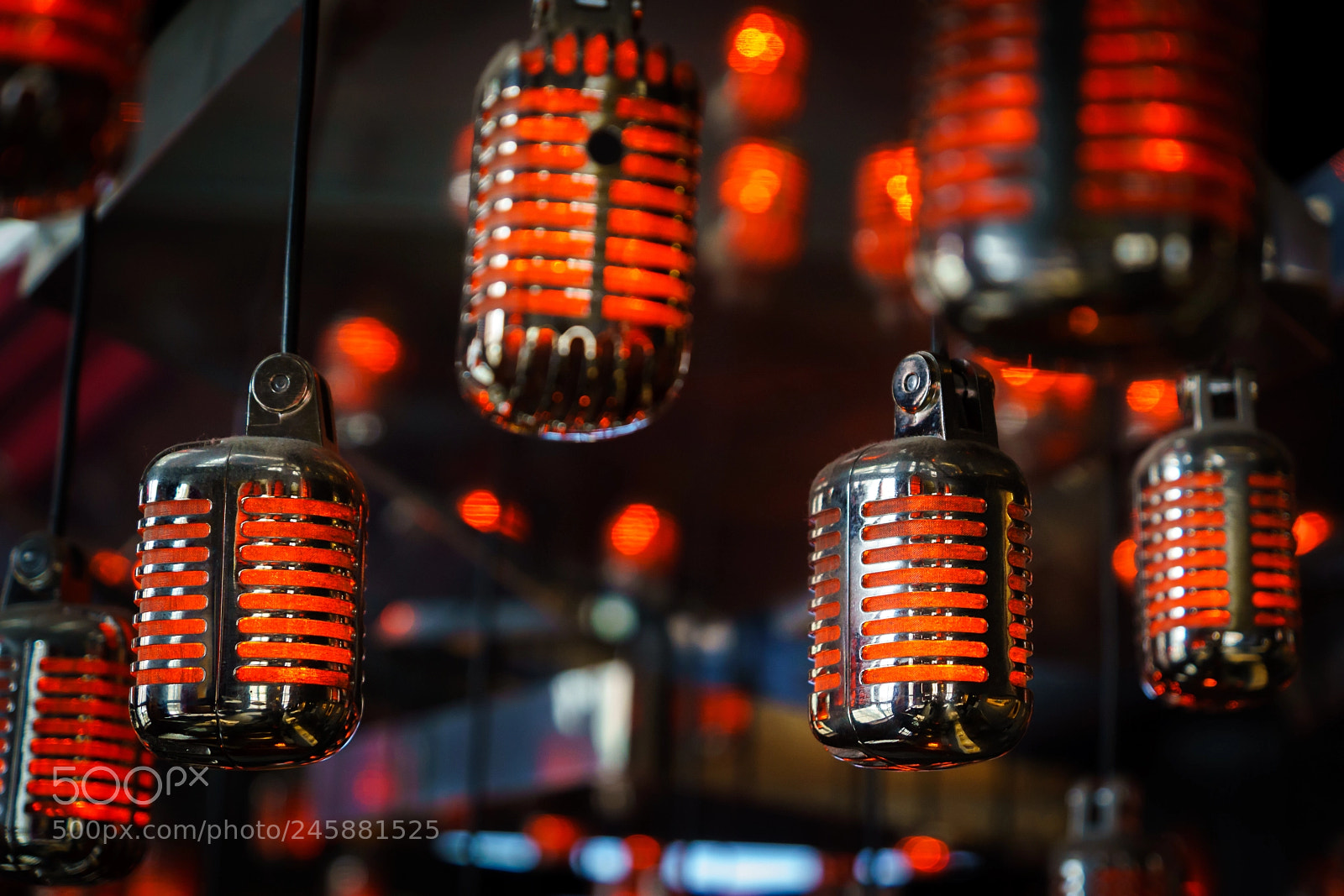 Sony SLT-A68 sample photo. Lanterns photography