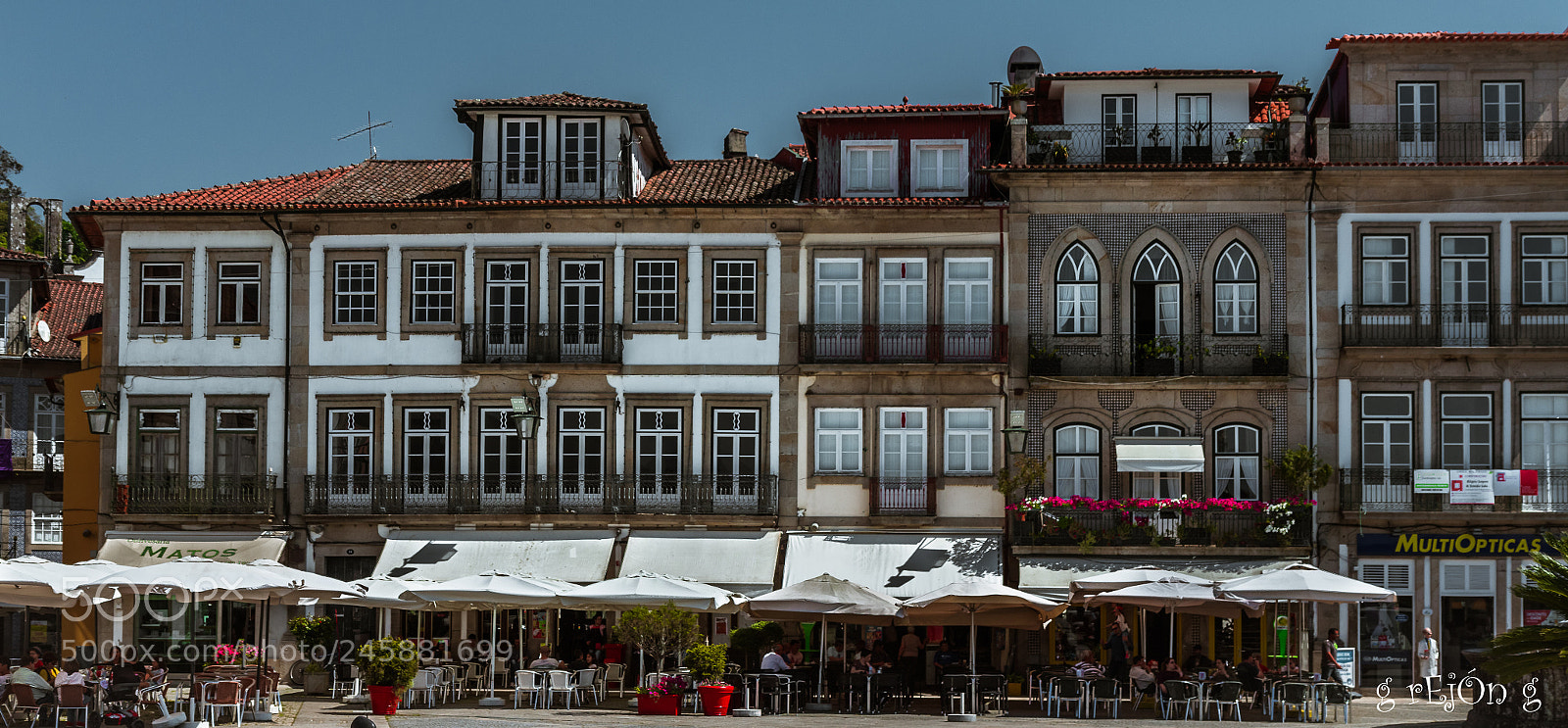 Canon EOS 550D (EOS Rebel T2i / EOS Kiss X4) sample photo. Ponte de lima photography