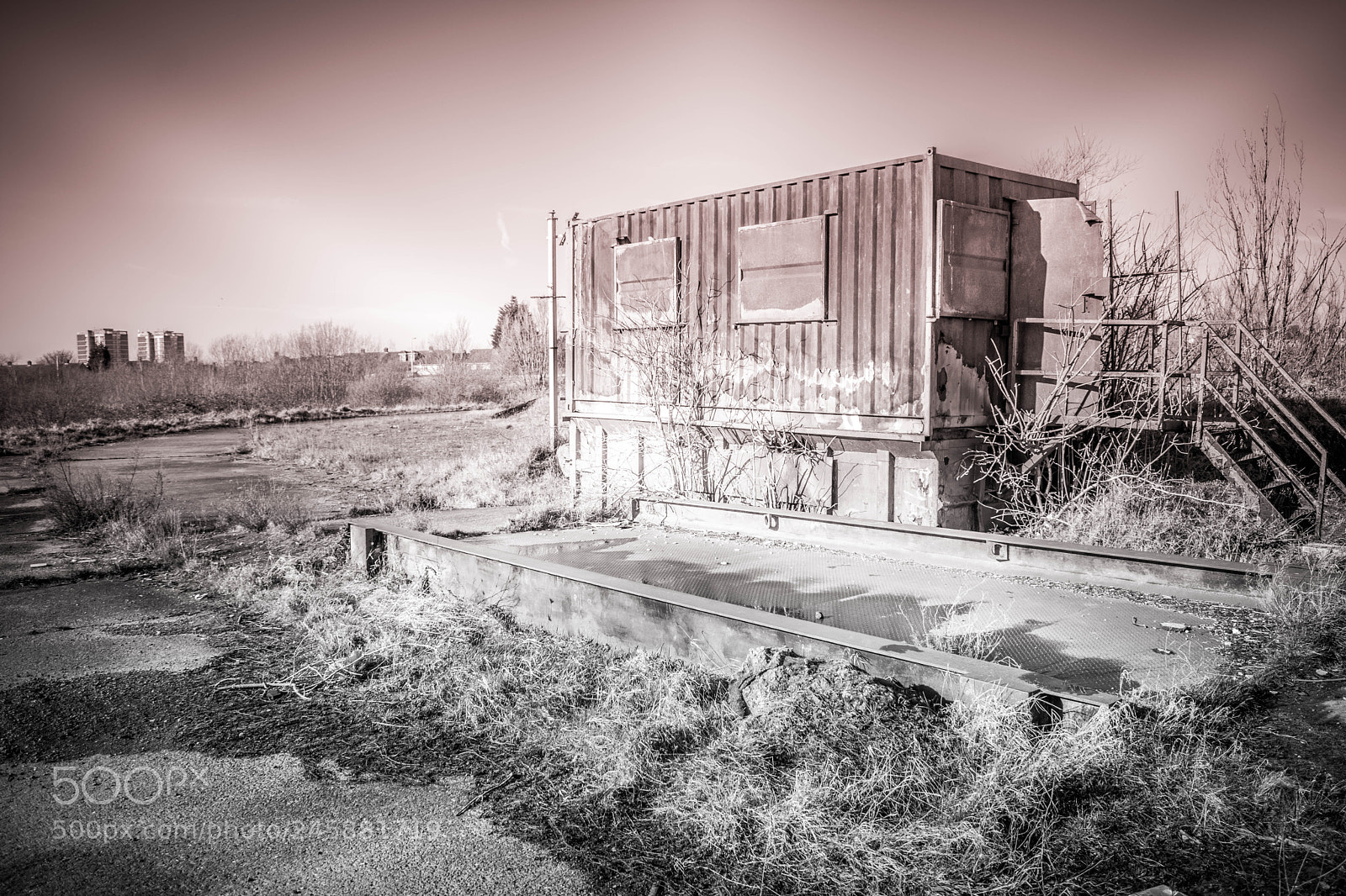 Nikon D3400 sample photo. Country park photography