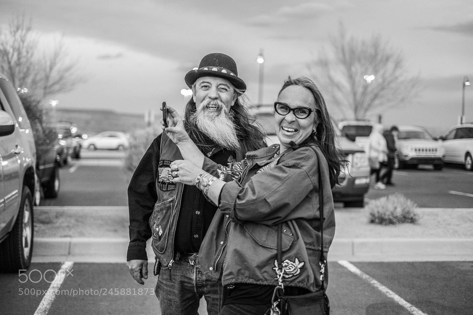 Fujifilm X-T2 sample photo. Photo bomb photography