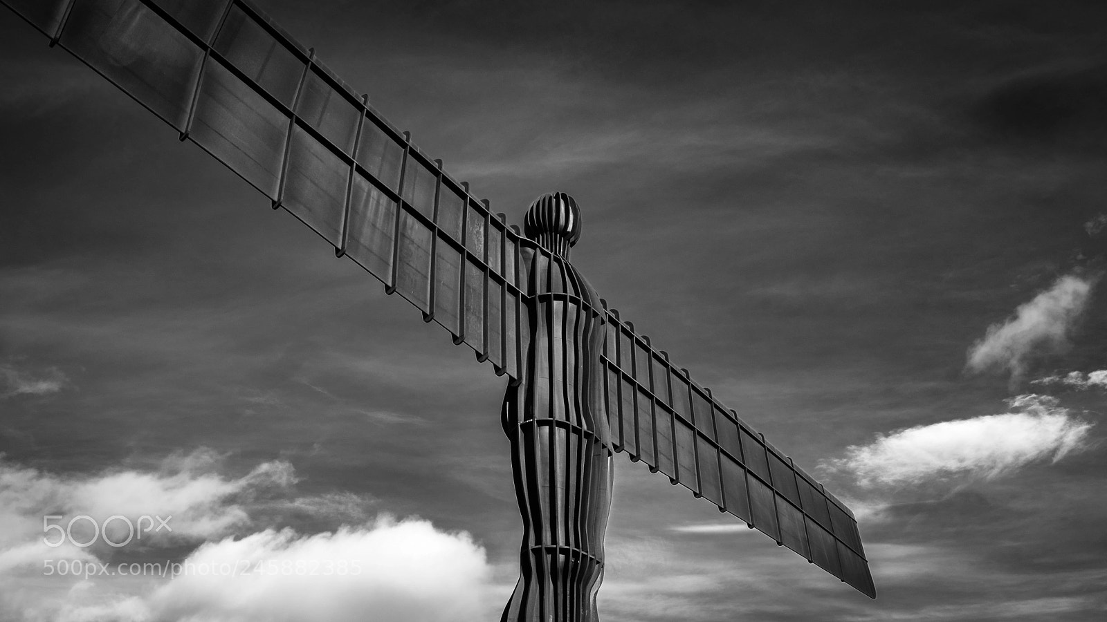 Fujifilm X-T2 sample photo. Our northern angel photography