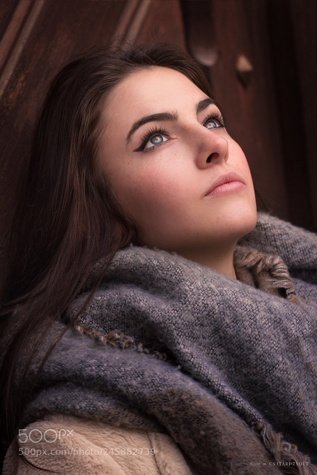 Nikon D500 sample photo. Mesi photography